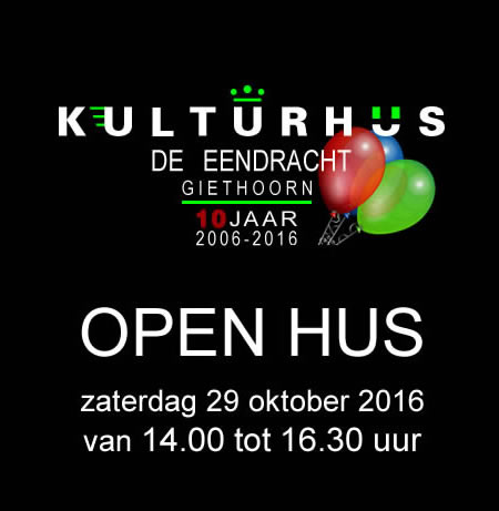 Open Hus Kulturhus
