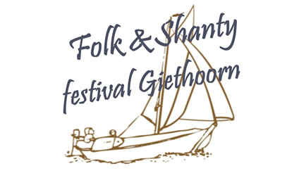 Folk- & Shantyfestival Giethoorn