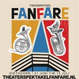 Theaterspektakel Fanfare