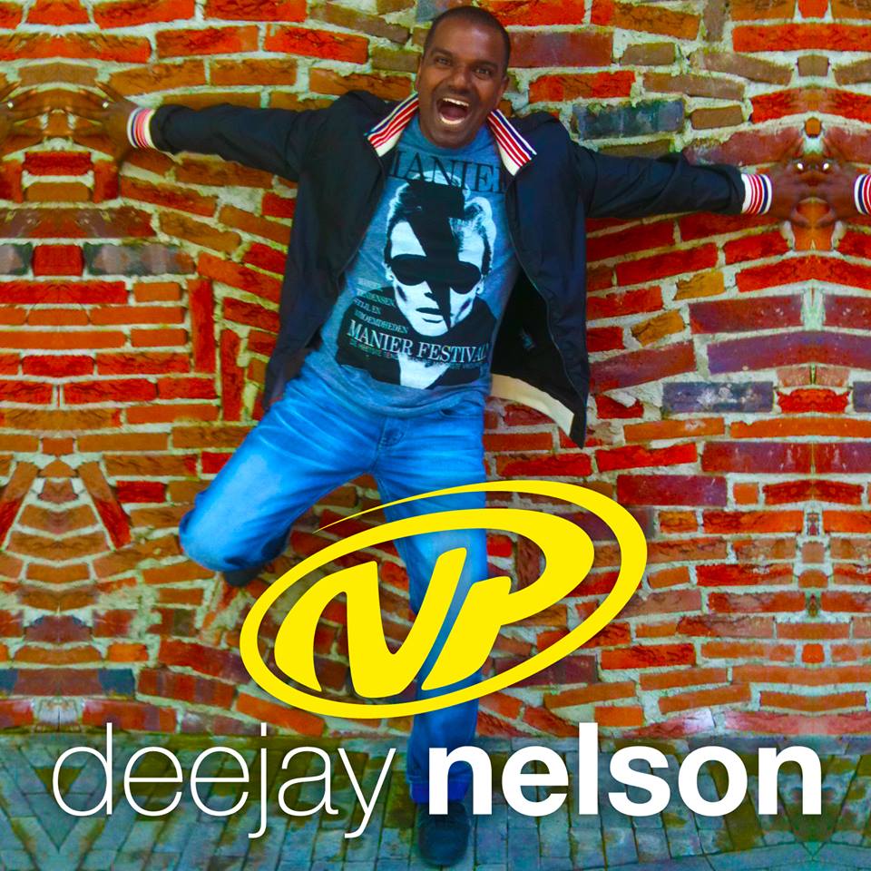 Feestweek: DEEJAY NELSON