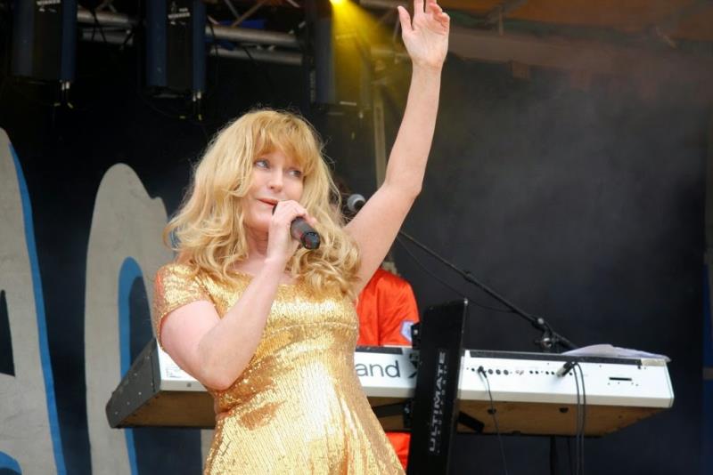 Feestweek: Gondelbal