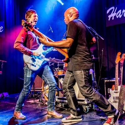 Nachtconcert Blues