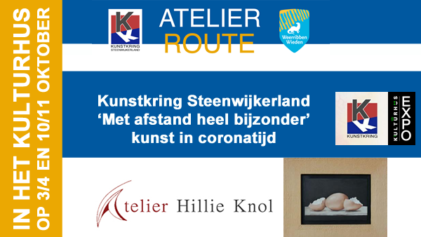 Atelierroute Weerribben-Wieden