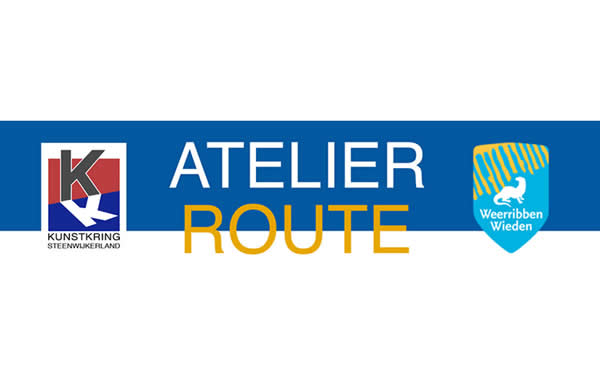 Atelierroute Weerribben-Wieden